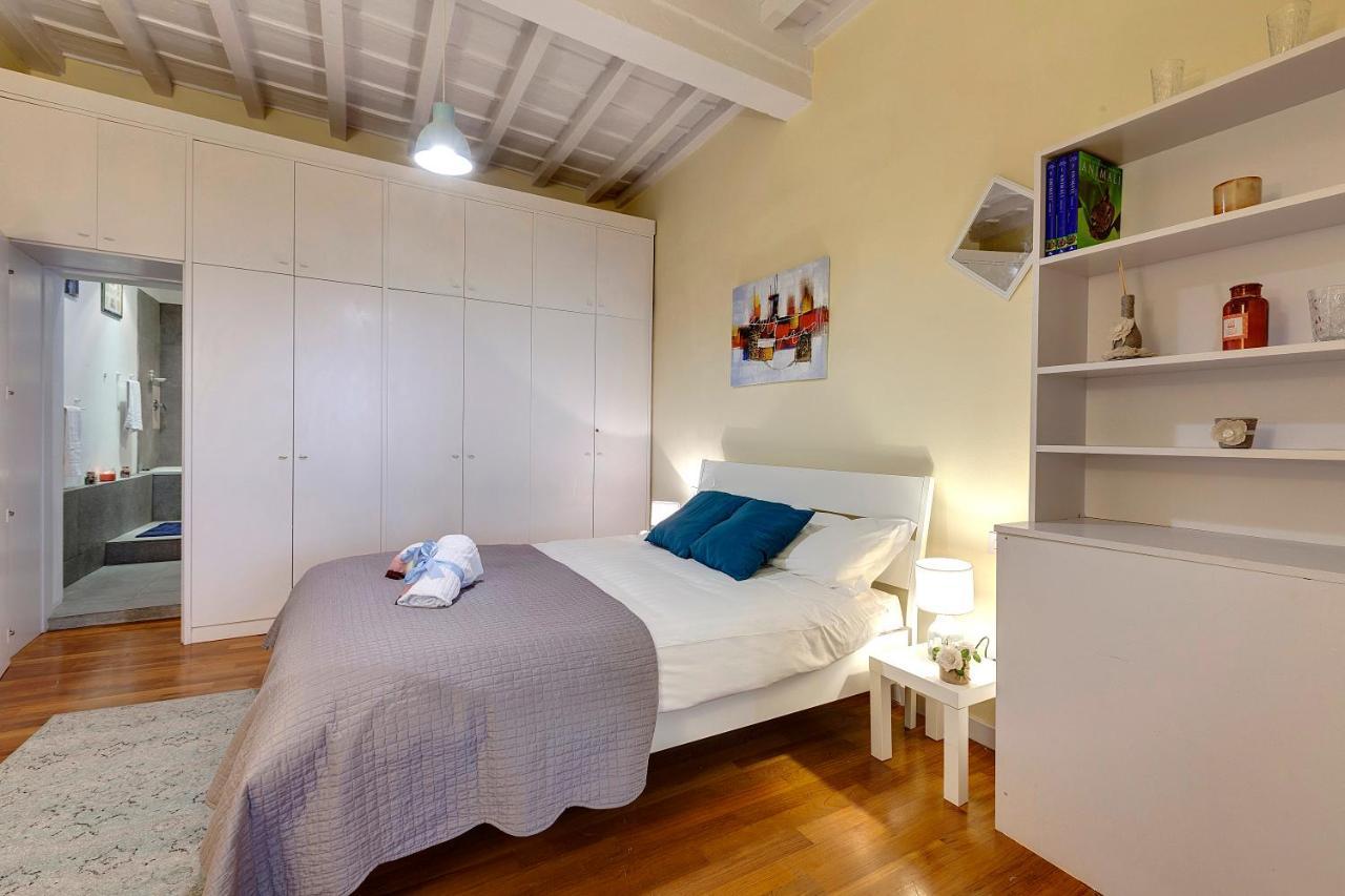 Oriuolo Apartment By Mamo Florence Exterior photo