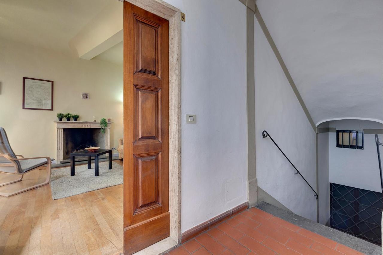 Oriuolo Apartment By Mamo Florence Exterior photo